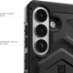 UAG Monarch Pro Samsung Galaxy S26 Plus Hoesje MagSafe Back Cover Zwart afbeelding 6