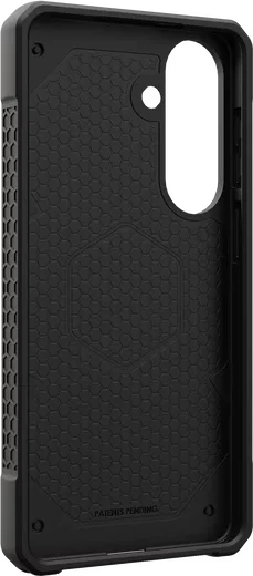 UAG Monarch Pro Samsung Galaxy S26 Plus Hoesje MagSafe Back Cover Zwart afbeelding 2