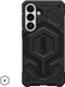 UAG Monarch Pro Samsung Galaxy S26 Plus Hoesje MagSafe Back Cover Zwart afbeelding 1