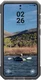 UAG Trooper Samsung Galaxy S26 Plus Hoesje Magnetic Back Cover Clear Ash afbeelding 3