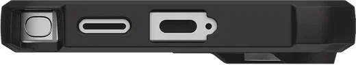 UAG Pathfinder Samsung Galaxy S26 Ultra Hoesje MagSafe Back Cover Zwart afbeelding 4