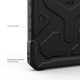 UAG Pathfinder Samsung Galaxy S26 Ultra Hoesje MagSafe Back Cover Zwart afbeelding 6