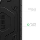 UAG Pathfinder Samsung Galaxy S26 Ultra Hoesje MagSafe Back Cover Zwart afbeelding 7