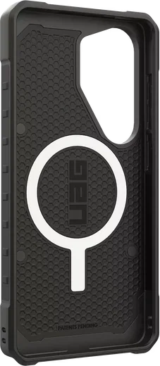 UAG Pathfinder Samsung Galaxy S26 Ultra Hoesje MagSafe Back Cover Zwart afbeelding 2
