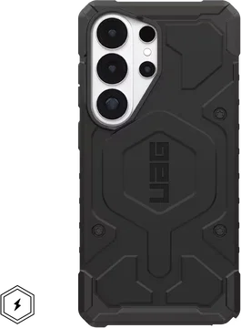 UAG Pathfinder Samsung Galaxy S26 Ultra Hoesje MagSafe Back Cover Zwart