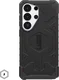 UAG Pathfinder Samsung Galaxy S26 Ultra Hoesje MagSafe Back Cover Zwart