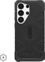 UAG Pathfinder Samsung Galaxy S26 Ultra Hoesje MagSafe Back Cover Zwart