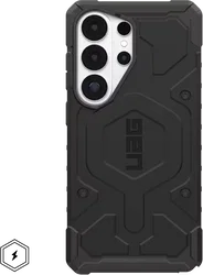 UAG Pathfinder Samsung Galaxy S26 Ultra Hoesje MagSafe Back Cover Zwart afbeelding