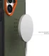 UAG Civilian Samsung Galaxy S26 Ultra Hoesje MagSafe Back Cover Groen Oranje afbeelding 6