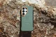 UAG Civilian Samsung Galaxy S26 Ultra Hoesje MagSafe Back Cover Groen Oranje afbeelding 4