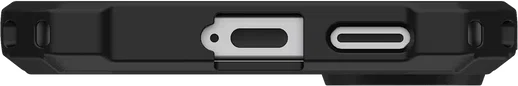 UAG Essential Armor Samsung Galaxy S26 Hoesje MagSafe Back Cover Zwart afbeelding 8