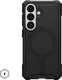UAG Essential Armor Samsung Galaxy S26 Hoesje MagSafe Back Cover Zwart