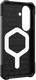 UAG Essential Armor Samsung Galaxy S26 Hoesje MagSafe Back Cover Zwart afbeelding 2