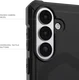UAG Essential Armor Samsung Galaxy S26 Hoesje MagSafe Back Cover Zwart afbeelding 3