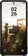 UAG Monarch Pro Samsung S26 Ultra Hoesje Magnetic Back Cover Oranje afbeelding 8