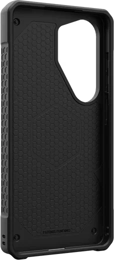 UAG Monarch Pro Samsung S26 Ultra Hoesje Magnetic Back Cover Oranje afbeelding 3