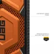 UAG Monarch Pro Samsung S26 Ultra Hoesje Magnetic Back Cover Oranje afbeelding 5