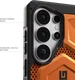 UAG Monarch Pro Samsung S26 Ultra Hoesje Magnetic Back Cover Oranje afbeelding 4