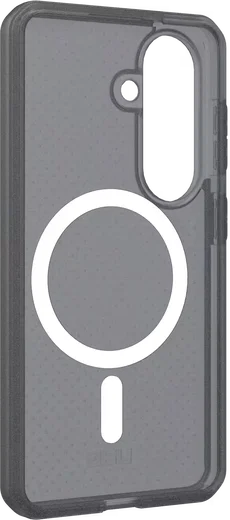 UAG Dot Samsung Galaxy S26 Hoesje Magnetic Back Cover Ash afbeelding 2
