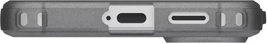 UAG Dot Samsung Galaxy S26 Hoesje Magnetic Back Cover Ash afbeelding 9