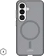 UAG Dot Samsung Galaxy S26 Hoesje Magnetic Back Cover Ash afbeelding 1