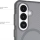 UAG Dot Samsung Galaxy S26 Hoesje Magnetic Back Cover Ash afbeelding 5