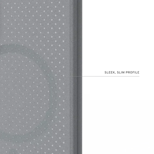 UAG Dot Samsung Galaxy S26 Hoesje Magnetic Back Cover Ash afbeelding 6
