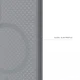 UAG Dot Samsung Galaxy S26 Hoesje Magnetic Back Cover Ash afbeelding 6