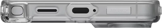 UAG Plyo Pro Samsung Galaxy S26 Ultra Hoesje MagSafe Back Cover Ice Zilver afbeelding 10