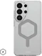 UAG Plyo Pro Samsung Galaxy S26 Ultra Hoesje MagSafe Back Cover Ice Zilver afbeelding 1