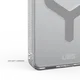 UAG Plyo Pro Samsung Galaxy S26 Ultra Hoesje MagSafe Back Cover Ice Zilver afbeelding 6