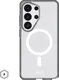 UAG Dot Samsung Galaxy S26 Ultra Hoesje Magnetic Back Cover Ash