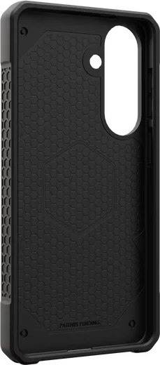 UAG Monarch Pro Samsung Galaxy S26 Plus Hoesje MagSafe Back Cover Carbon Fiber afbeelding 2