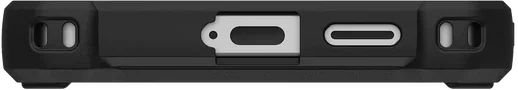 UAG Monarch Pro Samsung Galaxy S26 Plus Hoesje MagSafe Back Cover Carbon Fiber afbeelding 10