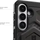 UAG Monarch Pro Samsung Galaxy S26 Plus Hoesje MagSafe Back Cover Carbon Fiber afbeelding 6