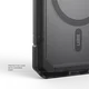 UAG Trooper Samsung Galaxy S26 Hoesje Magnetic Back Cover Transparant  Ash afbeelding 6