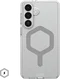 UAG Plyo Pro Samsung Galaxy S26 Plus Hoesje MagSafe Back Cover Ice / Zilver afbeelding 1