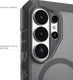 UAG Trooper Samsung S26 Ultra Hoesje Magnetic Back Cover Grijs afbeelding 7