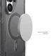 UAG Trooper Samsung S26 Ultra Hoesje Magnetic Back Cover Grijs afbeelding 11