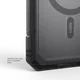 UAG Trooper Samsung S26 Ultra Hoesje Magnetic Back Cover Grijs afbeelding 8