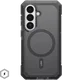 UAG Trooper Samsung Galaxy S26 Hoesje Magnetic Back Cover Ash afbeelding 1