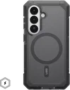 UAG Trooper Samsung Galaxy S26 Hoesje Magnetic Back Cover Ash