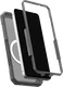 UAG Trooper Samsung Galaxy S26 Hoesje Magnetic Back Cover Ash afbeelding 3