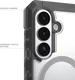 UAG Trooper Samsung Galaxy S26 Hoesje Magnetic Back Cover Ash afbeelding 6