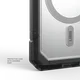 UAG Trooper Samsung Galaxy S26 Hoesje Magnetic Back Cover Ash afbeelding 5