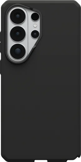 UAG Civilian LT Samsung Galaxy S26 Ultra Hoesje MagSafe Back Cover Zwart afbeelding 2