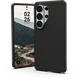 UAG Civilian LT Samsung Galaxy S26 Ultra Hoesje MagSafe Back Cover Zwart afbeelding 1