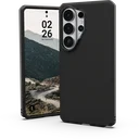 UAG Civilian LT Samsung Galaxy S26 Ultra Hoesje MagSafe Back Cover Zwart