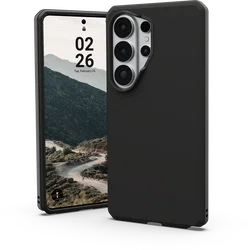 UAG Civilian LT Samsung Galaxy S26 Ultra Hoesje MagSafe Back Cover Zwart afbeelding
