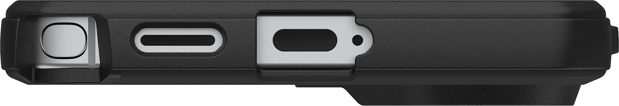 UAG Civilian LT Samsung Galaxy S26 Ultra Hoesje MagSafe Back Cover Zwart afbeelding 15
